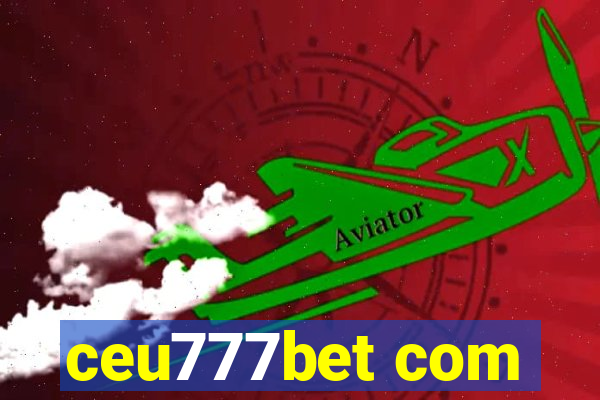 ceu777bet com